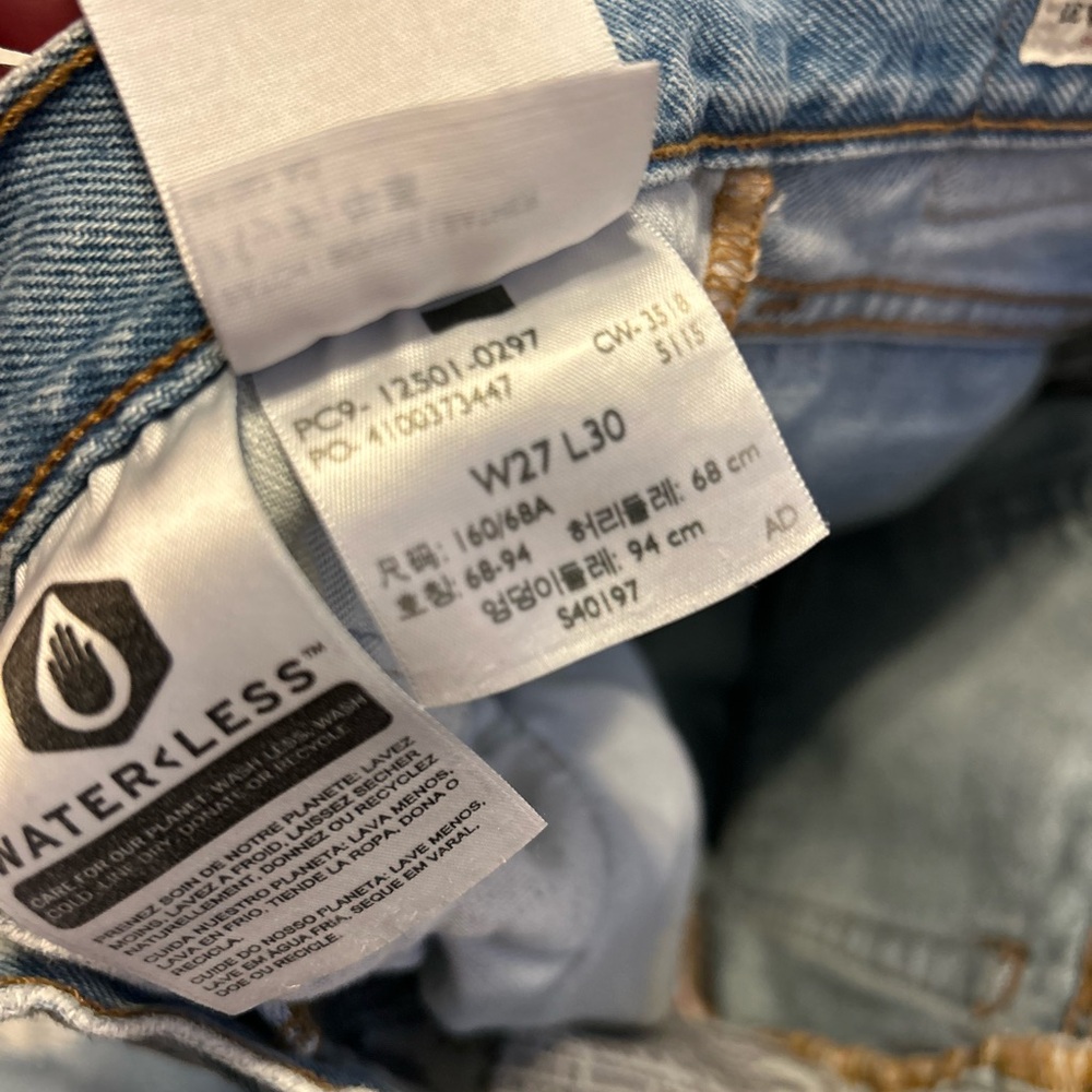 501 Levi’s - image 4